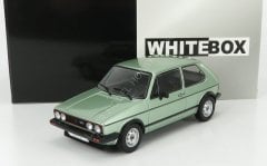 1:24 1983 Volkswagen Golf 1 GTI