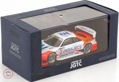 1:43 EBBRO 1998 Nissan Skyline (R33) #3, JGTC