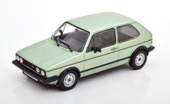 1:24 1983 Volkswagen Golf 1 GTI
