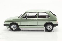1:24 1983 Volkswagen Golf 1 GTI