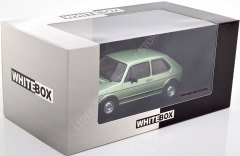 1:24 1983 Volkswagen Golf 1 GTI