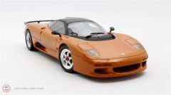 1:18 Cult Scale  1990 Jaguar XJR-15