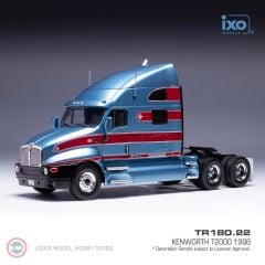 1:43 1998 Kenworth T2000