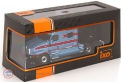 1:43 1998 Kenworth T2000 - Blue