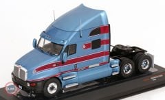 1:43 1998 Kenworth T2000 - Blue