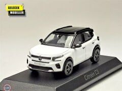 1:43 Norev 2024 Citroen C3