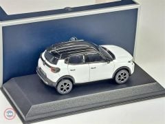 1:43 2024 Citroen C3