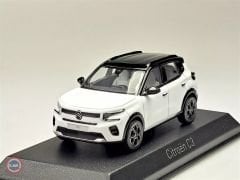 1:43 Norev 2024 Citroen C3