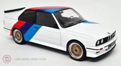 1:18 1989 BMW E30 M3