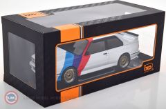 1:18 1989 BMW E30 M3