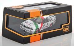 1:43 1988 Bmw E30 M1 #52 ETCC