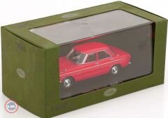 1:43 EBBRO 1965 Nissan Prince Skyline 2000GTB