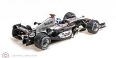 1:18 Minichamps 2004 Mclaren Mercedes Benz MP419 #5 - DAVID COULTHARD