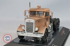 1:64 1955 Peterbilt 281, Rusty Version