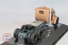 1:64 1955 Peterbilt 281, Rusty Version