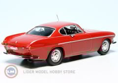 1:43 Maxichamps 1969 Volvo P 1800S COUPE