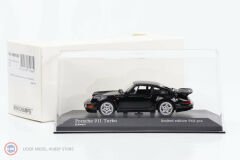1:43 Minichamps 1990 Porsche 911 (964) Turbo