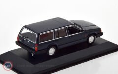 1:43 1986 Volvo 740 GL Kombi