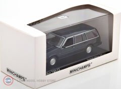 1:43 1986 Volvo 740 GL Kombi