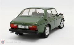 1:18 Cult Scale 1978 Saab 99 Turbo