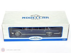 1:18 1969 Mercedes Benz 600 (W100) Pullman