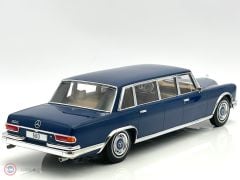 1:18 1969 Mercedes Benz 600 (W100) Pullman