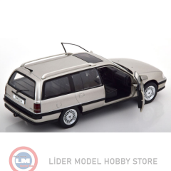 KUSURLU 1:24 WhiteBox 1990 Opel Omega A2 Caravan