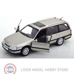 KUSURLU 1:24 WhiteBox 1990 Opel Omega A2 Caravan