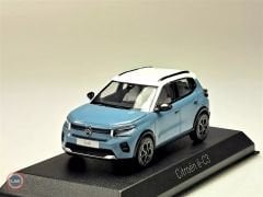 1:43 2024 Citroen C3
