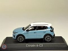 1:43 2024 Citroen C3