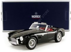 1:18 1963 AC Cobra 289
