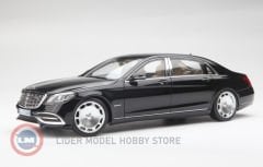 1:18 2020 Mercedes Maybach S CLASS S650 X222