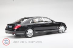 1:18 2020 Mercedes Maybach S CLASS S650 X222