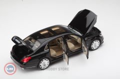1:18 2020 Mercedes Maybach S CLASS S650 X222