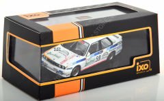 1:43 1988 Bmw E30 M3 #59 ETCC
