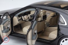 1:18 2020 Mercedes Maybach S CLASS S650 X222