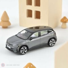 1:43 Norev 2022 Renault Megane E-Tech 100% Electric
