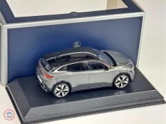 1:43 Norev 2022 Renault Megane E-Tech 100% Electric