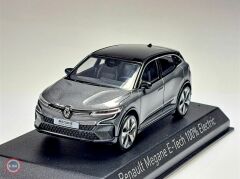 1:43 2022 Renault Megane E-Tech 100% Electric