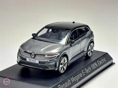 1:43 Norev 2022 Renault Megane E-Tech 100% Electric