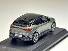 1:43 Norev 2022 Renault Megane E-Tech 100% Electric