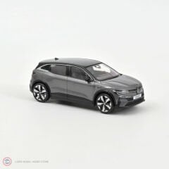 1:43 Norev 2022 Renault Megane E-Tech 100% Electric