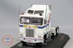 1:64 IXO 1976 Kenworth K100 Aerodyne