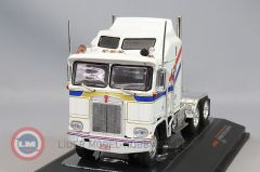 1:64 IXO 1976 Kenworth K100 Aerodyne