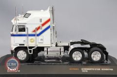 1:64 IXO 1976 Kenworth K100 Aerodyne