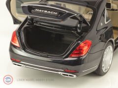 1:18 2020 Mercedes Maybach S CLASS S650 X222