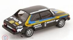 1:18 MCG Saab 99 Ems Ray Rally Schweden 1977 - #4 - BJORN CEDEBERG