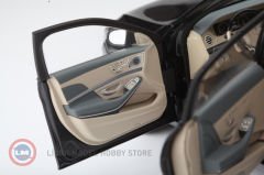 1:18 2020 Mercedes Maybach S CLASS S650 X222