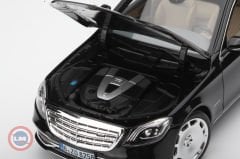 1:18 2020 Mercedes Maybach S CLASS S650 X222