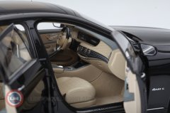 1:18 2020 Mercedes Maybach S CLASS S650 X222